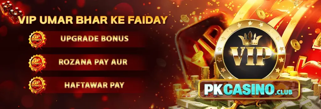 PK Casino Vip Box